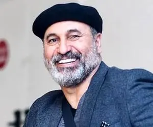 عکس/ سارا خوئینی ها در ماشین حمید فرخ نژاد