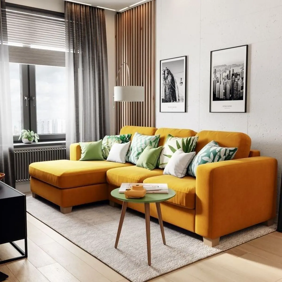 Living Room Decorations Ideas 2023 _ Home Interior Designs _ Home Decor