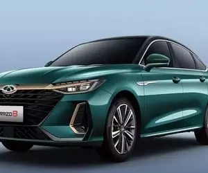 فروش اقساطی آریزو 8؛ یک میلیارد نقد یک میلیارد تا 5 سال