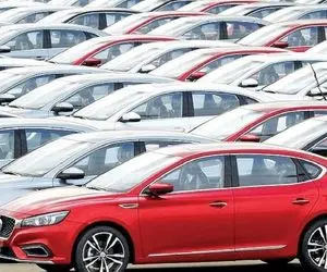 قیمت خودرو امروز شنبه 25 اسفند/ جهش‌های نجومی و سقوط‌های غافلگیرکننده!