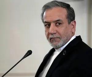 وزیر خارجه ایران: مذاکره با آمریکا اتلاف وقت است!