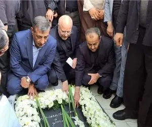 قالیباف: هرگز نمی‌توانیم جایگزین افراد حادثه طبس باشیم/ تلاش بر زحمت ندادن خانوار است