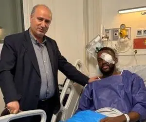 عذرخواهی تاج از استقلال!