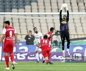 یحیی به ترکیب دفاعی پرسپولیس دست می زند؟