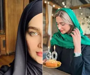 همه چیز درباره آناشید حسینی؛ طراح جذاب و خوش ذوق