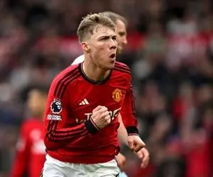 (عکس) منچستریونایتد پولش را دور نریخت!