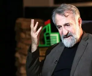 آخرین درد و دلای مهران رجبی با یخچال!