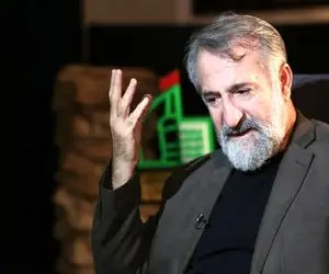 آخرین درد و دلای مهران رجبی با یخچال!