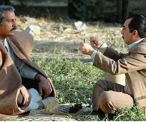 خندوانه درهم؛ پکیج آموزش جامع زبان برره ای به تدریس استاد شیرفرهاد وسط جنگل