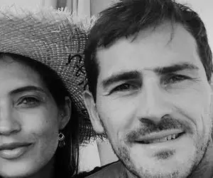 جدایی ایکر از سارا بعد از ۱۲ سال