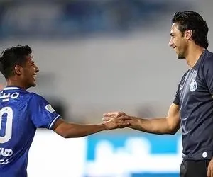 فرهاد مجیدی و مهدی قایدی دوباره به هم می رسن؟