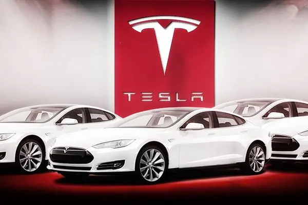 Global app server outage for Tesla cars