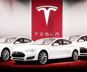 تسلا موتورز در ارائه خدمات خود با مشکل مواجه شد!