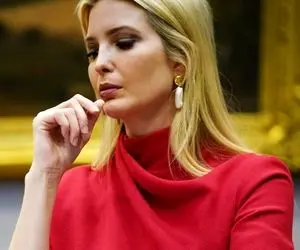 ایوانکا ترامپ به مراسم تحلیف جو بایدن می ‌رود