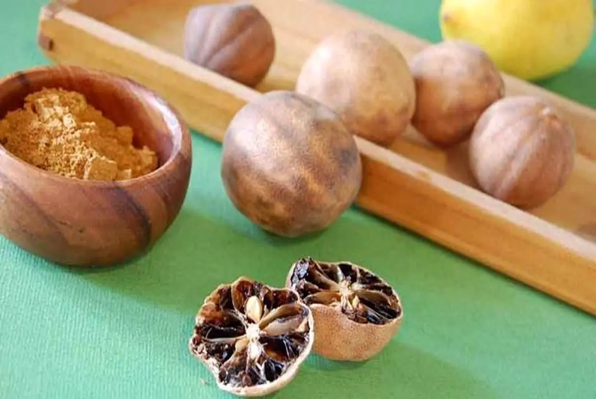 لیمو عمانی