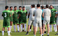 اولین حریف تدارکاتی تیم ملی در مسیر جام جهانی مشخص شد