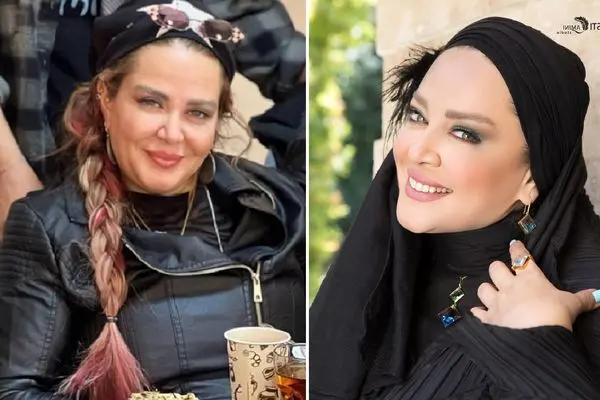 bahareh rahnama shayanews