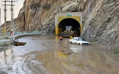 تلفات در این جاده کشور عادی سازی شده است!