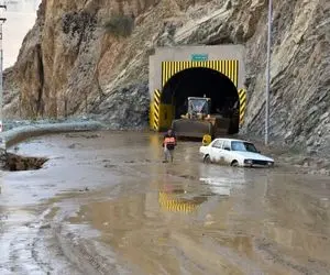 تلفات در این جاده کشور عادی سازی شده است!