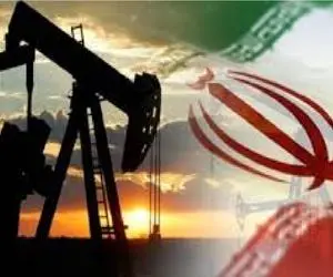 بهای طلای سیاه در بازار جهانی / کاهش قیمت پس از ترقه بازی رژیم غاصب