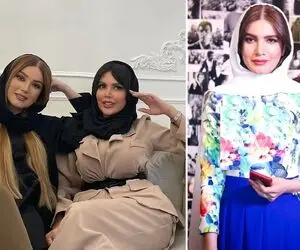 وقتی متین ستوده با ملبوسِ لوکس براااقش فیگور میاد؛ خانوم با قد رعناش چه نگران آقاشه!