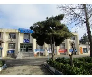 بازدید معاون توسعه مدیریت و منابع استانداری البرز از فرمانداری نظرآباد