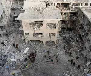 وحشت نتانیاهو از خالی شدن اراضی اشغالی بعد از حملات ایران