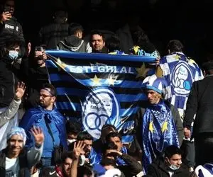 اطلاعیه باشگاه استقلال درخصوص بلیت‌ فروشی بازی برابر پیکان 