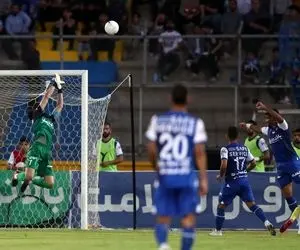 استقلال فقط به یک دلیل از جام حذفی کنار نرفت!