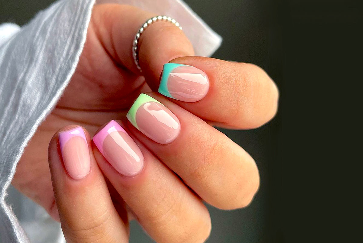 Nail Art Trends Taking Off In 2022
