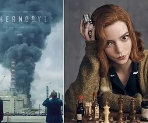 پنج مینی سریال توپ واسه بالای هیژژژدها که با خانواده باس دید؛ هر ژانری هم بخوای هست