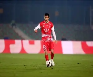 بدترین خرید سال پرسپولیس؟