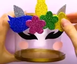 ویدیوهای خلاقانه / 37 ایده برای درست کردن لوازم آشپزخونه خوشگل در چند دقیقه