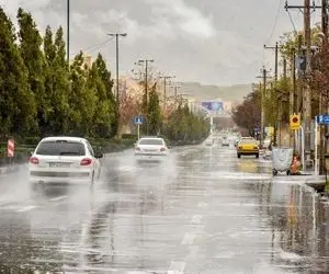 هشدار هواشناسی؛ بارش‌های سنگین در راه است