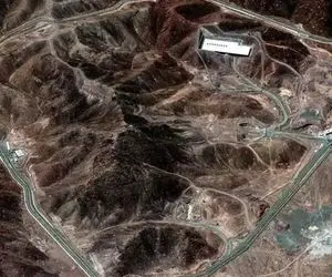 آمریکا با چه تسلیحاتی به تاسیسات هسته‌ای ایران حمله کرد؟