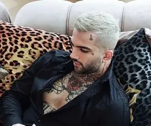 دانلود مداحی پویان مختاری Pooyan Mokhtari سالار تویی