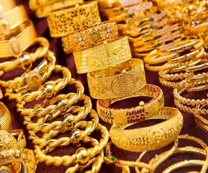 پیش‌بینی جدید درباره قیمت طلا؛ الان زمان خرید است؟