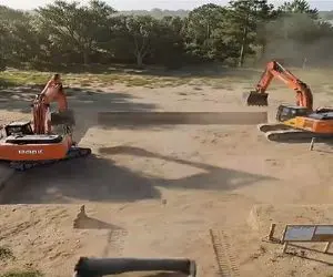 معماری خلاقانه؛ خونه چند میلیاردی رو با چندرغاز بودجه ساختن فردا همش زنگ میزنه