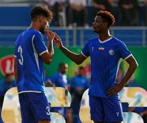 جواد نکونام به ستاره محبوبش در استقلال رسید!