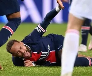 «نیمار» به نوکمپ برنمی‌گردد