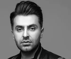 حسرت و دل تنگی علیرضا طلیسچی در اینستاگرام + عکس