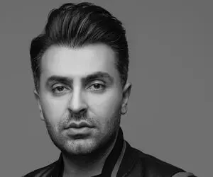 حسرت و دل تنگی علیرضا طلیسچی در اینستاگرام + عکس