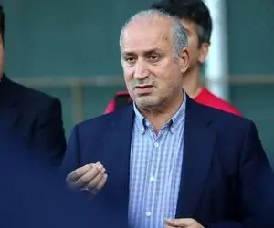 واکنش مهدی تاج به انصراف بازیکنان از تیم ملی