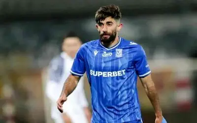 تیر خلاص رسانه لهستانی به پرسپولیس