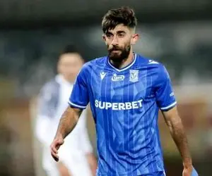 تیر خلاص رسانه لهستانی به پرسپولیس