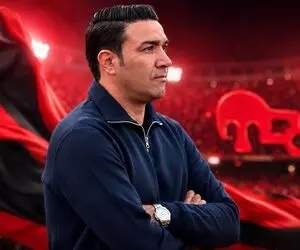 جواد نکونام سرمربی جدید تراکتور شد؛ پایان همکاری با محمد ربیعی