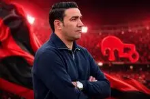 جواد نکونام سرمربی جدید تراکتور شد؛ پایان همکاری با محمد ربیعی