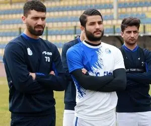 فرهاد مجیدی سیستم استقلال را تغییر می دهد؟!