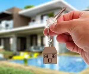 قیمت خانه در مناطق مختلف تهران چقدر شده است؟