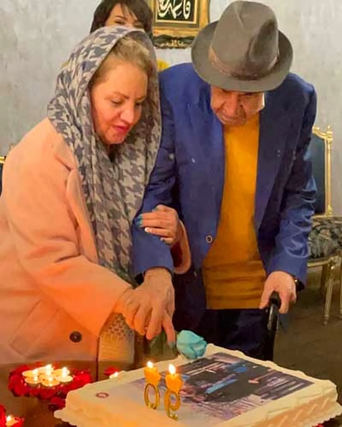 دانلود آهنگ ایرج خواجه امیری